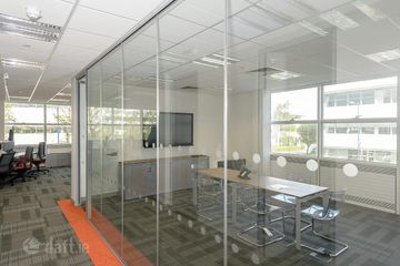 Block U, East Point Business Park, Dublin 3 — photo 3