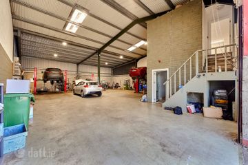 Unit 4, Eden Trading Estate, Edenderry, Co. Offaly, R45KR90 — photo 3