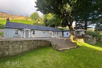 9 mth lease - Wild Rose Cottage, Carlingford, Co. Louth, Carlingford, Co. Louth
