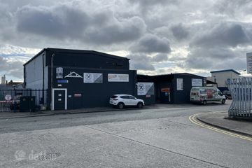 Unit 41a, Newtown Avenue, Malahide Road Industrial Estate, Coolock, Dublin 17, D17E622 — photo 3