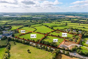 Sites For Sale - In One Lot or For Individual Lots , Oilgate, Co. Wexford — photo 2