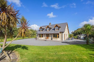 Castle Road House, Dunboy, Castletownbere, Co Cork, P75 RW68