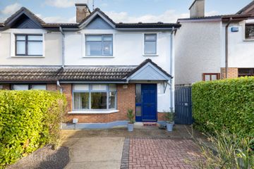 50 Cromwellsfort Avenue, Wexford Town, Co. Wexford, Y35A2R4