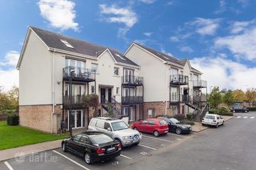 Melville Park, Finglas, Co. Dublin