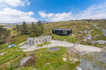 Meenacarn, Lettermacaward, Co. Donegal, F94W6Y6