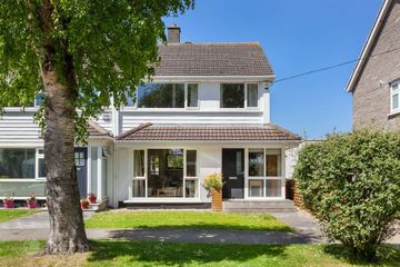 21 Bayside Boulevard South, Sutton, Bayside, Dublin 13, D13VA03