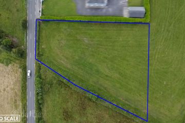 C. 0.70 Acres, Kilnagralta, Mount Talbot, Co. Roscommon — photo 2