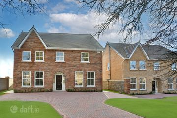 PARK LANE, Maryborough Village, Portlaoise, Co. Laois