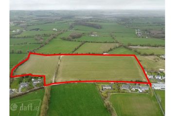 Lands at Kerry Lane, Egmont, Churchtown, Mallow, Co. Cork, P51FX6D