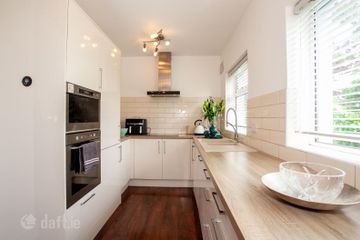 Apartment 4, The Nurseries, Dublin Road, Maynooth, Maynooth, Co. Kildare, W23RF97 — photo 2