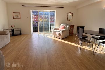 Fisherman's Wharf, Washington Street, Cork, Cork City Centre, Co. Cork, T12A099