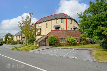 32 Oakbrook, Castlelake, Carrigtwohill, Co. Cork, T45DH58 — photo 2