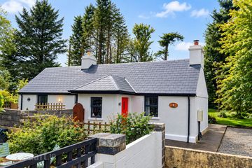 Coogue South, Aghamore, Ballyhaunis, Co. Mayo, F35XP71