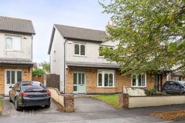 46 College Orchard, Newbridge, Co. Kildare, W12WR67 — photo 2