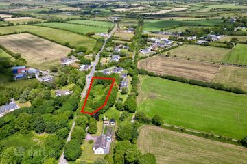 Tubrid Cross, Ardfert, Co. Kerry