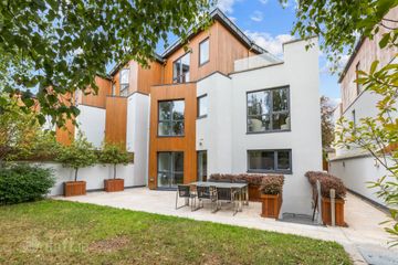 4 Longwood, Wynnsward Park, Clonskeagh, Dublin — photo 2