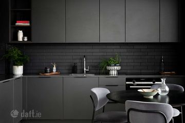 Newmarket Yards - 2 Bed Type A, Newmarket Yards, Dublin City Centre, Dublin 8 — photo 2