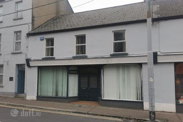 John Street, Sligo