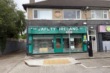 Safety Ireland, 52 Fortfield Park, Templeogue, Dublin 6w, D6WPW14