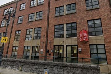 3rd floor, 5 Exchange Place, IFSC, Dublin 1