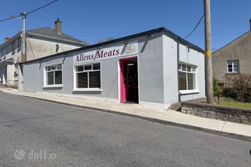 Allens Meats, The Green, Fethard, Co. Tipperary, E91P024
