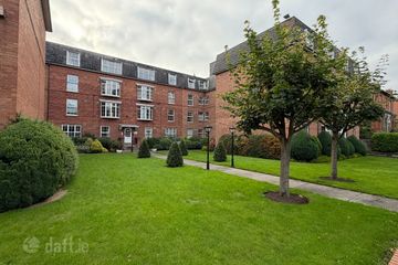 Saint Davids Court, 31-33 Castle Avenue, Clontarf, Dublin 3