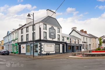 Foley'S Bar, Wolf Tone Square, Tubbercurry, Co. Sligo, F91HXW5