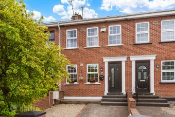 11 Kingston Court, Rathfarnham, Dublin 16, D16YP97