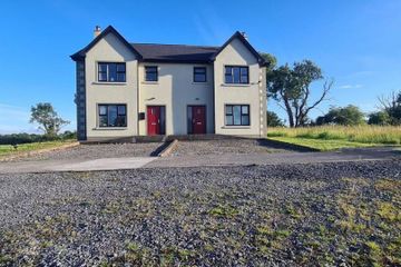 1 and 2 Cushlaun, Ballinagare , Castlerea, Co. Roscommon, F45TD59