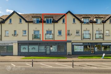 12 Sallins Town Centre, Clane Road, Sallins, Co. Kildare, W91 PY53