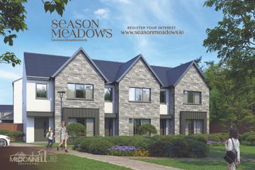 Season Meadows, Newtownmountkennedy, Co. Wicklow