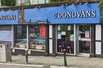 O'Donovans, Summerhill North, St. Lukes, Co. Cork, T23XK82