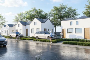 Elphin Town, Elphin, Co. Roscommon