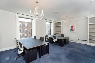 The Garrison 31 - 32 Leeson Street Lower, Saint Kevin's, Dublin 2