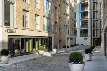 Charlemont Square, Charlemont Street, Dublin 2