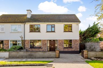 79 Monread Heights, Naas, Naas, Co. Kildare, W91VYY8