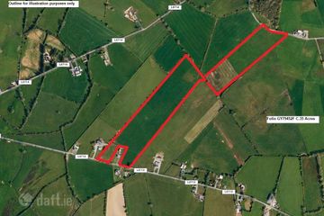 Lands At Lawrencetown, Ballinasloe, Co. Galway