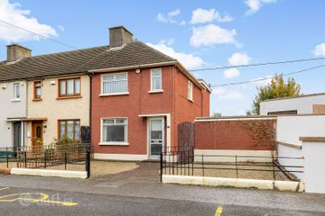 72 Saint Columbanus' Road, Dundrum, Windy Arbour, Dublin 14, D14K4C8