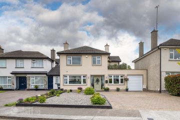 22 Melrose Avenue, Stameen, Drogheda, Co. Louth, A92NXA7