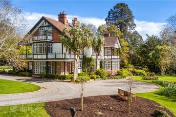 Steeplewood, Killiney Avenue, Killiney, Co. Dublin, A96NR13 — photo 3