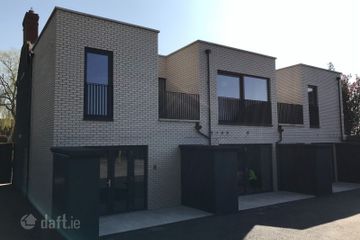 George's Street. (5 APTS - ENTIRE BLOCK), Drogheda, Co. Louth