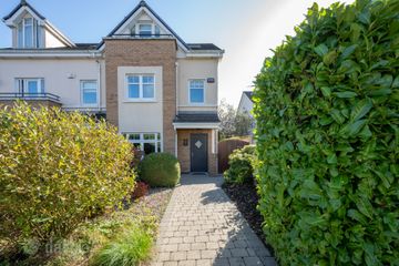 9 The Close, Harbour Heights, Passage West, Co. Cork, T12HE4F