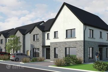 4 Bedroom Semi-D - Type B, Sliabh Álainn, Brigown, Mitchelstown, Co. Cork — photo 2