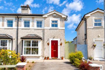 26 Pococke Lower, Johnswell Road, Kilkenny, R95 DT23