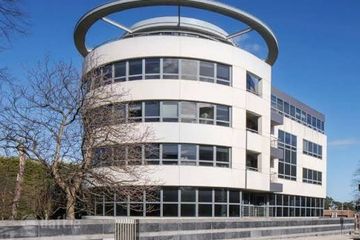 Burton Court, Burton Hall Road, Sandyford, Dublin 18