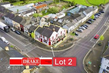 Jacks Corner House, Main Street, Edgeworthstown, Co. Longford, N39P294 — photo 2