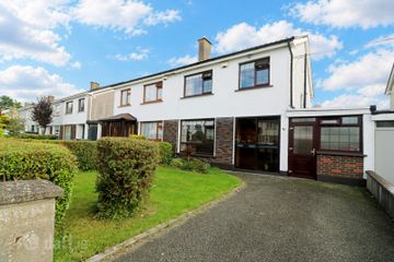 82 Oaklawn West, Leixlip, Co. Kildare, W23V2N2