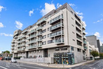 Apartment 25, Block 11, Gallery Quay, Grand Canal Dock, Dublin 2, D02DE06