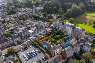 Site, 3 Emmet Place, Youghal, Co. Cork. — photo 3