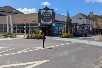 Bandon Shopping Centre, South Main Street, Bandon, Co. Cork, P72AE48